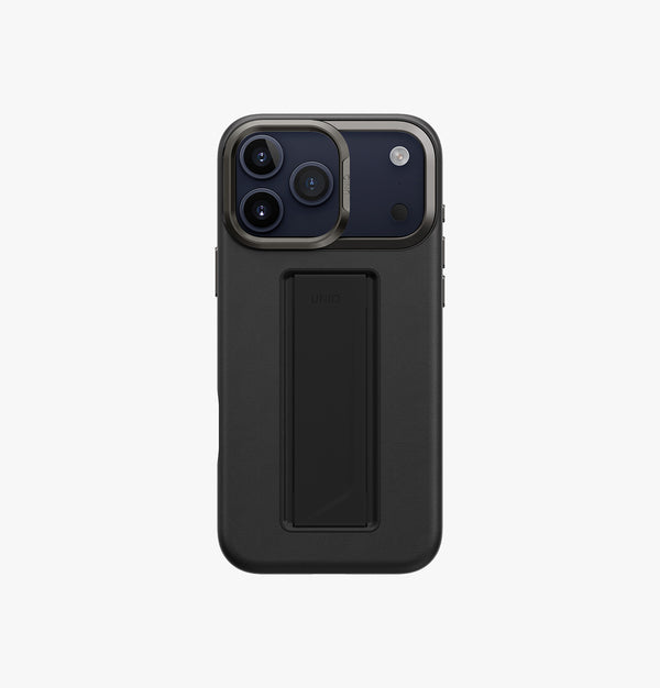 Heldro Pro<br>FlexGrip™ Leatherette Case