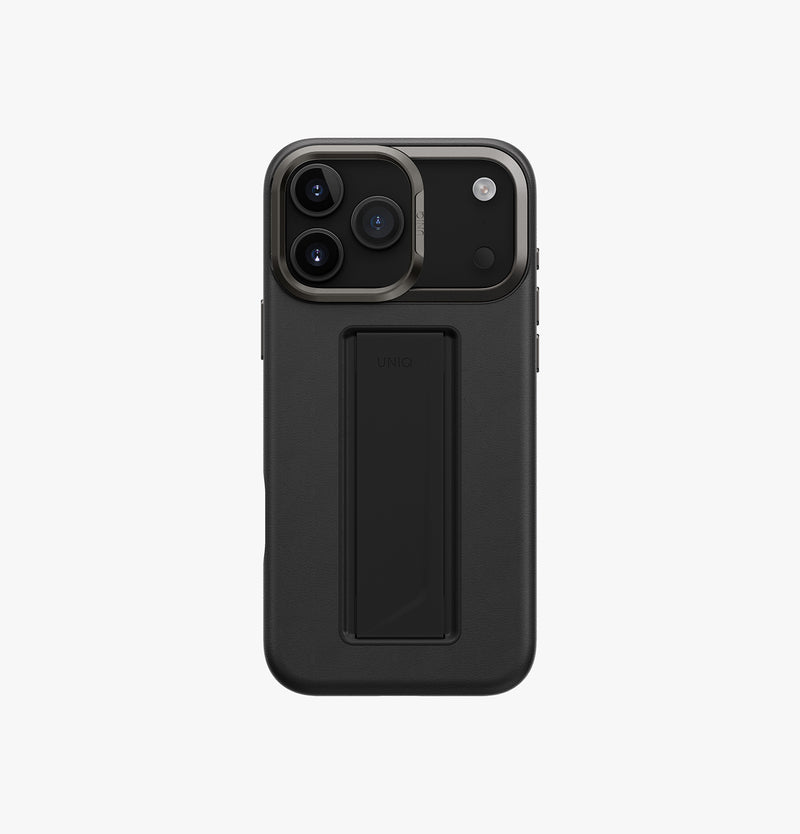 Heldro Pro<br>FlexGrip™ Leatherette Case