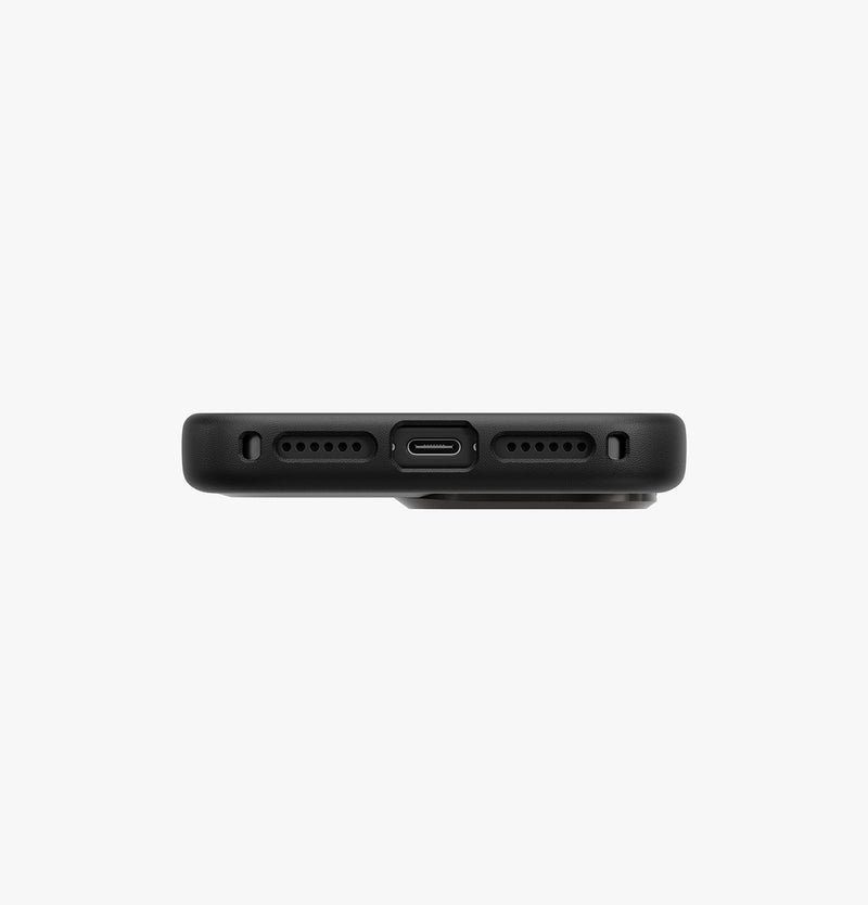 Heldro Pro<br>FlexGrip™ Leatherette Case