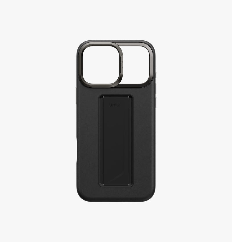 Heldro Pro<br>FlexGrip™ Leatherette Case
