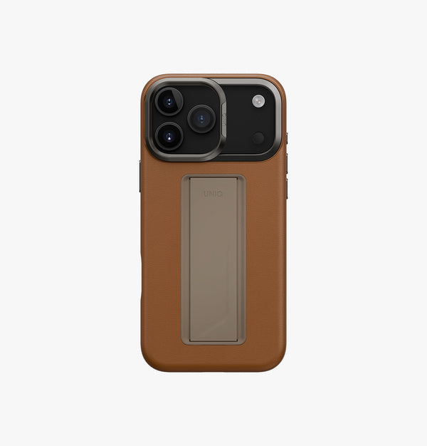 Heldro Pro<br>FlexGrip™ Leatherette Case