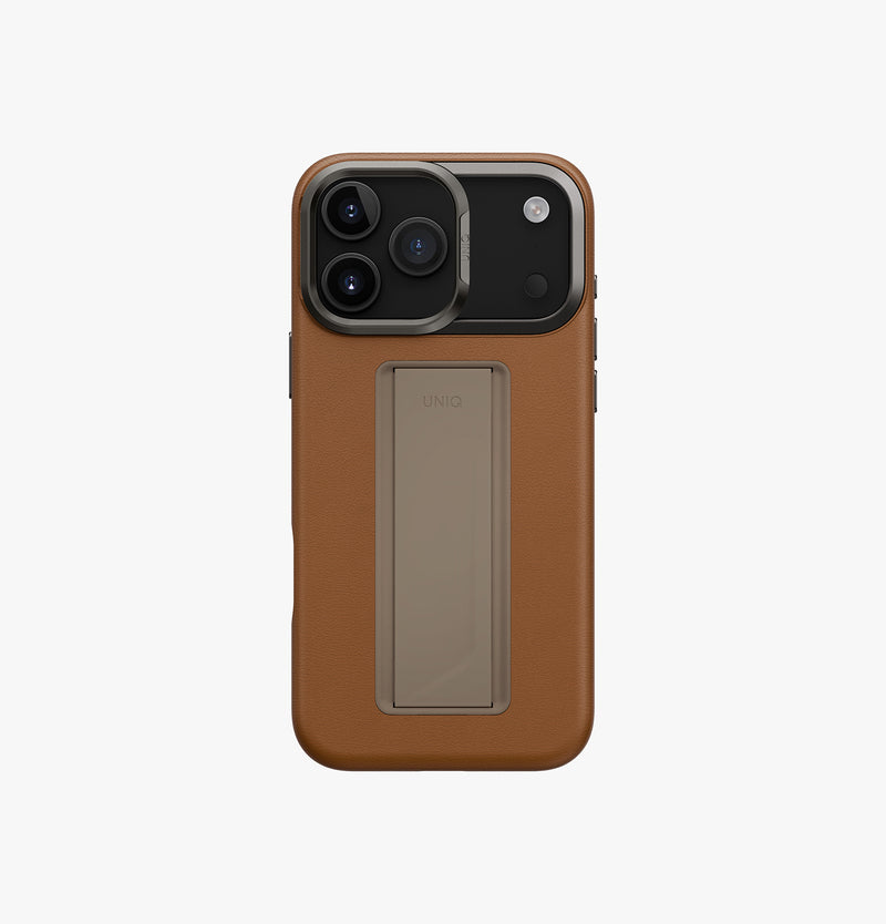 Heldro Pro<br>FlexGrip™ Leatherette Case