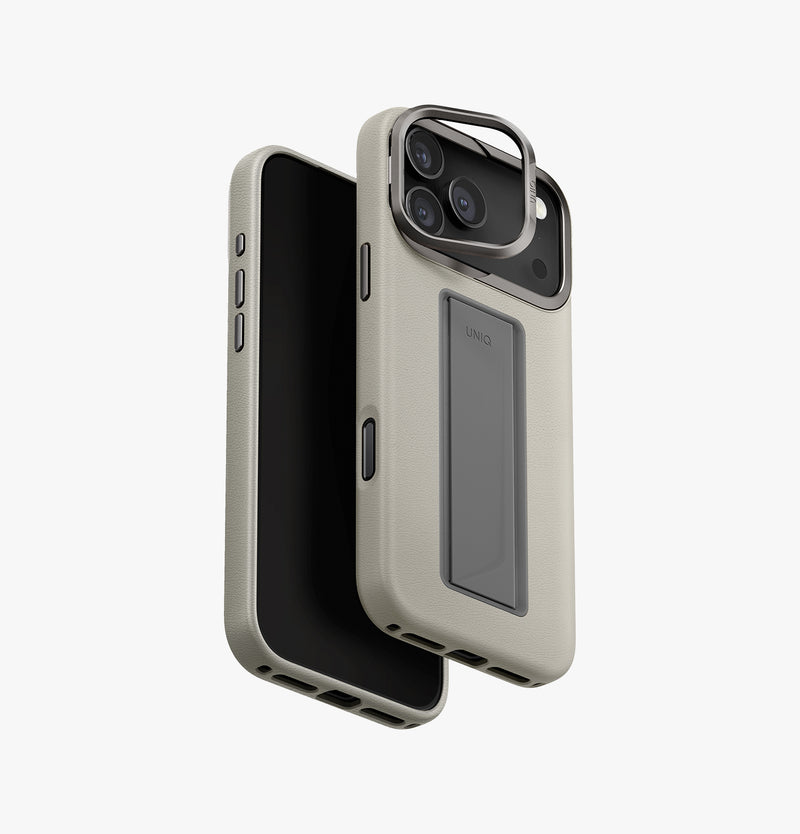 Heldro Pro<br>FlexGrip™ Leatherette Case