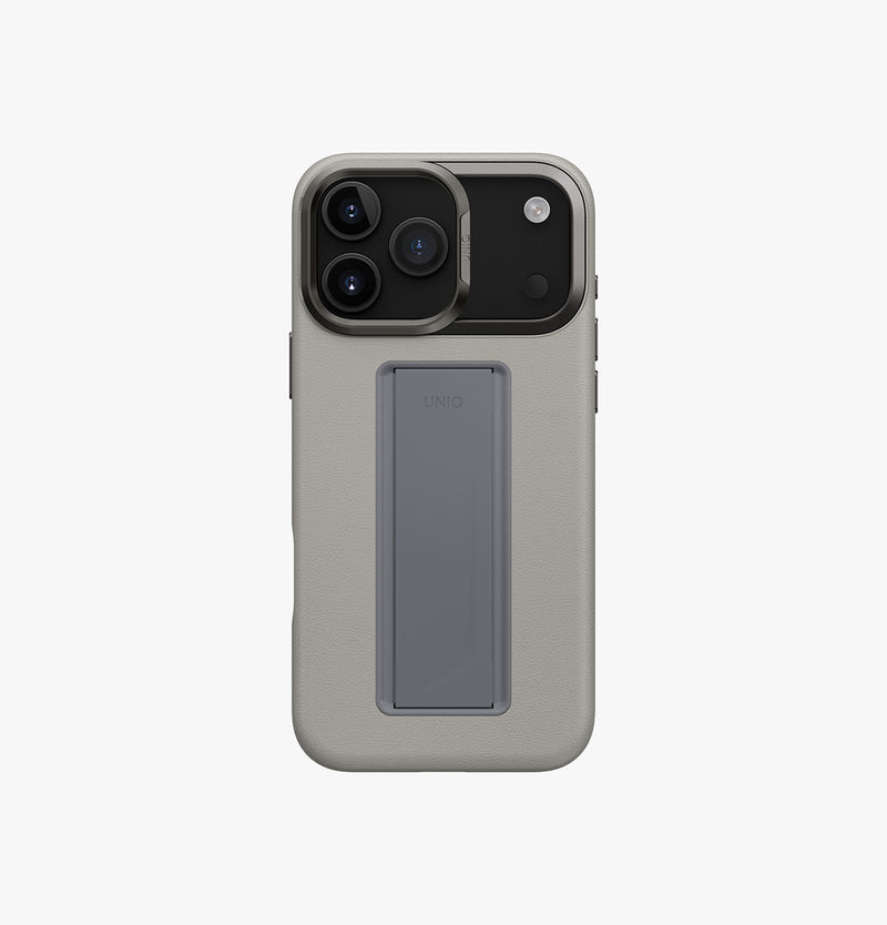 Heldro Pro<br>FlexGrip™ Leatherette Case