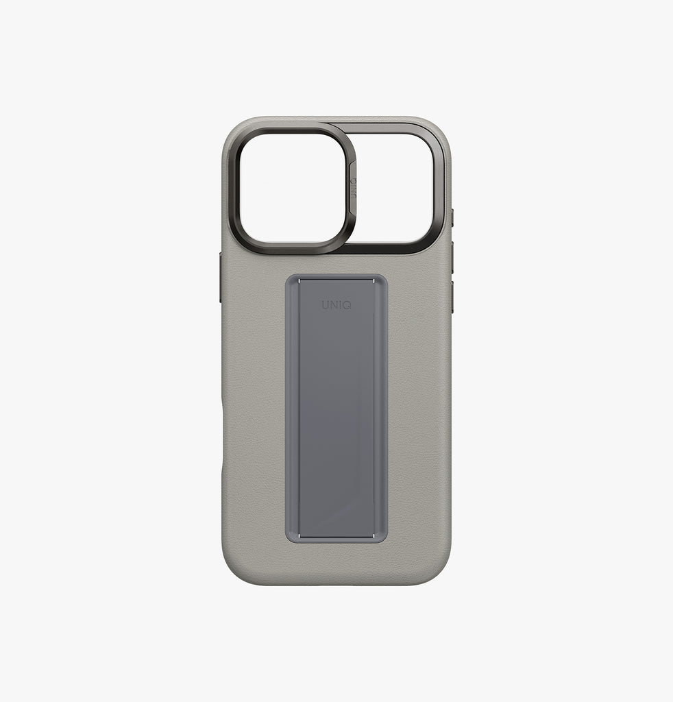 Heldro Pro<br>FlexGrip™ Leatherette Case