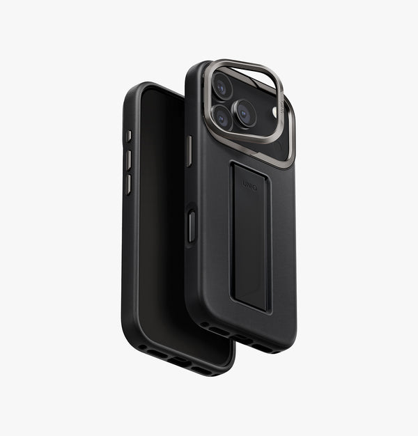 Heldro Pro<br>FlexGrip™ Leatherette Case