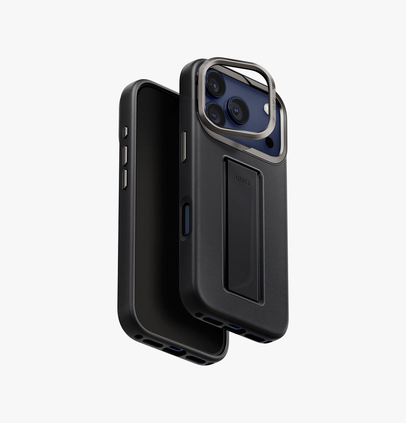 Heldro Pro<br>FlexGrip™ Leatherette Case
