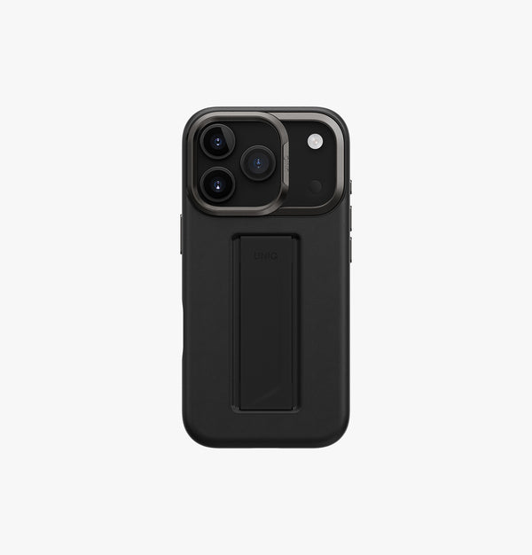 Heldro Pro<br>FlexGrip™ Leatherette Case