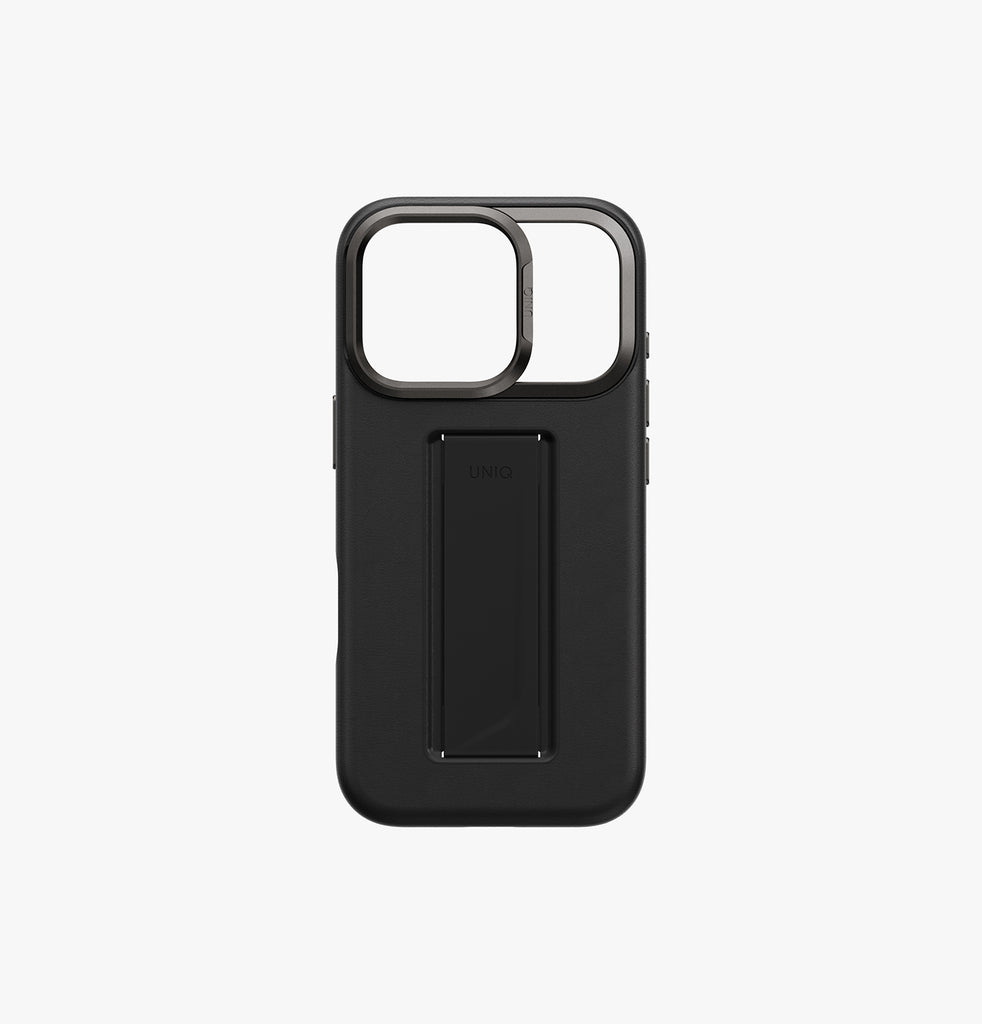 Heldro Pro<br>FlexGrip™ Leatherette Case