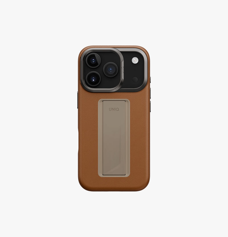 Heldro Pro<br>FlexGrip™ Leatherette Case