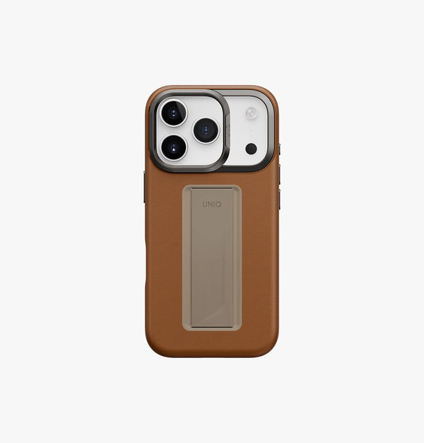 Heldro Pro<br>FlexGrip™ Leatherette Case
