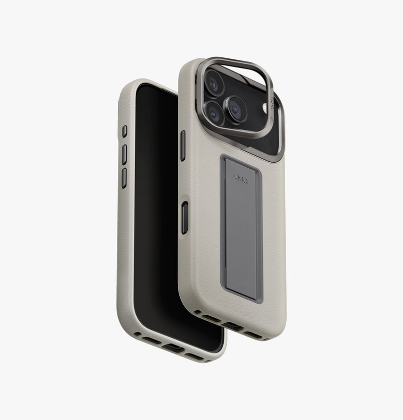 Heldro Pro<br>FlexGrip™ Leatherette Case