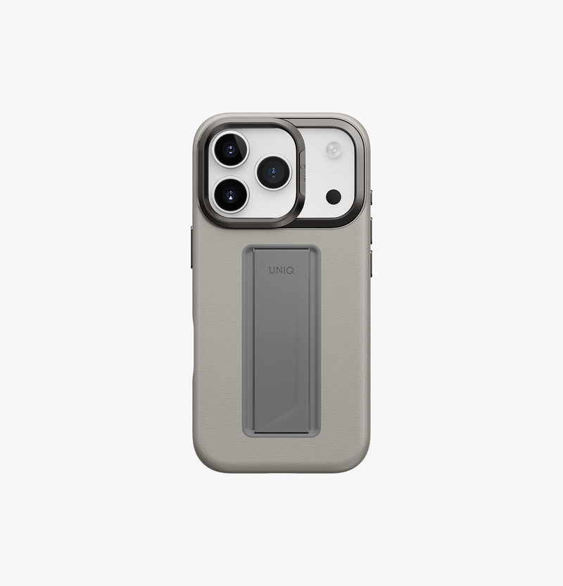 Heldro Pro<br>FlexGrip™ Leatherette Case