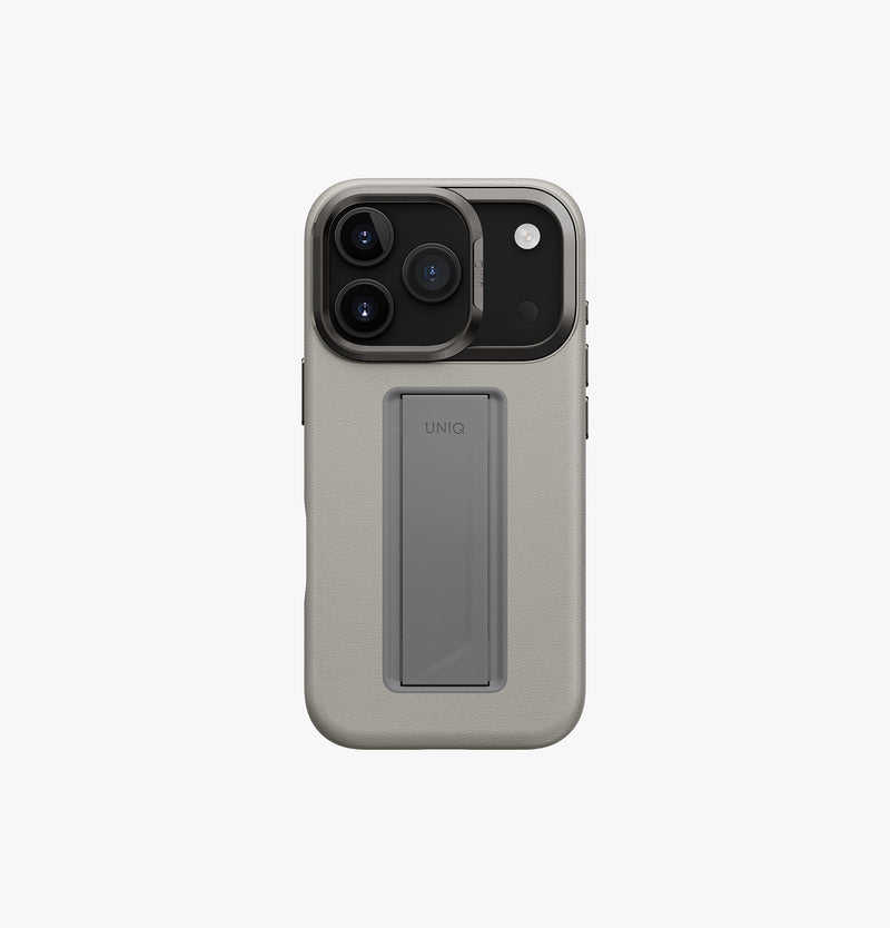 Heldro Pro<br>FlexGrip™ Leatherette Case