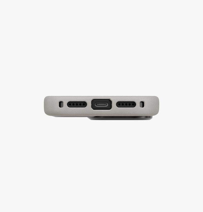 Heldro Pro<br>FlexGrip™ Leatherette Case