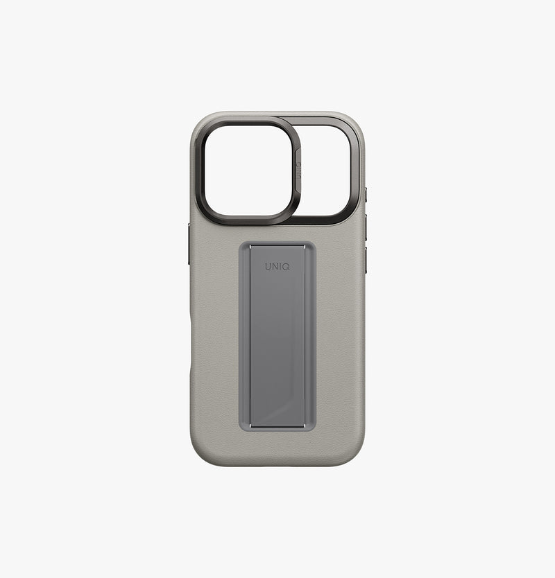 Heldro Pro<br>FlexGrip™ Leatherette Case