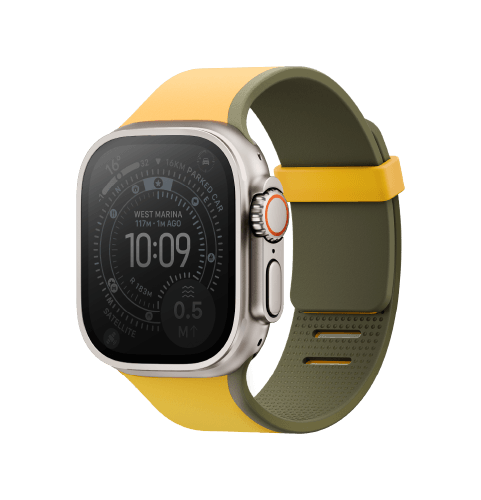 Revix IV<br> Reversible Apple Watch Strap