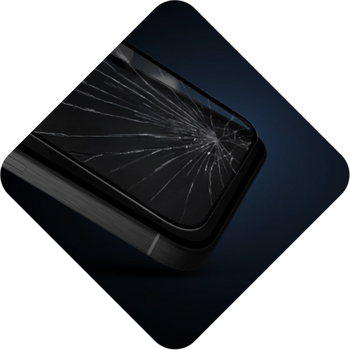 Protection Beyond the Glass