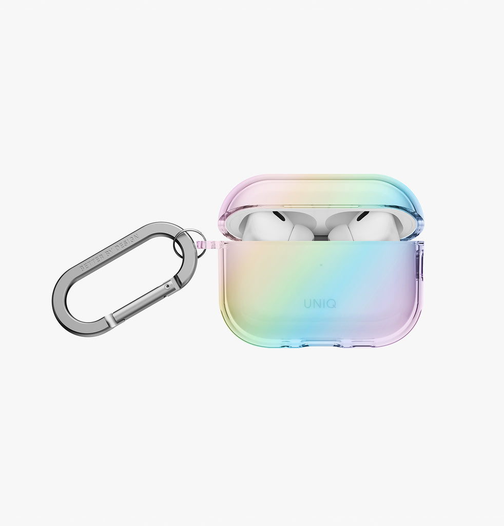 Iridescia Holographic Case
