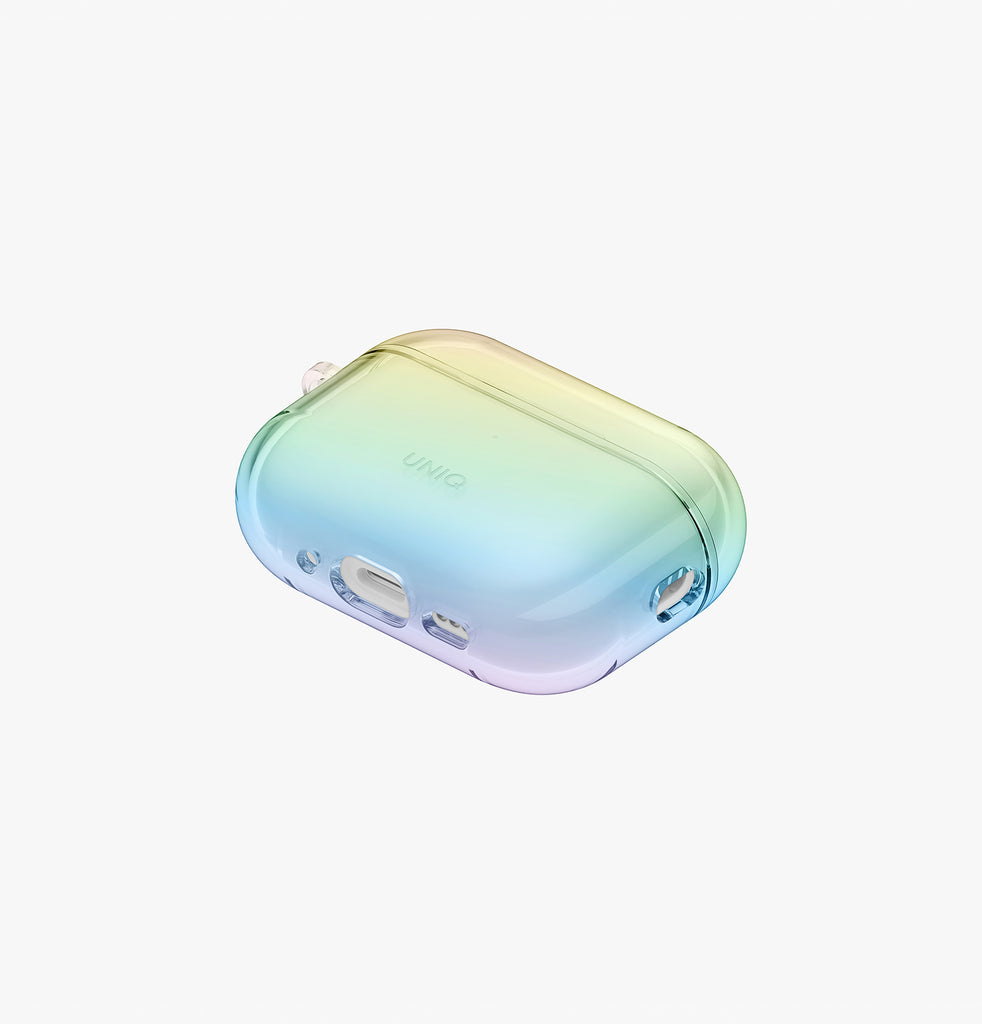 Iridescia Holographic Case