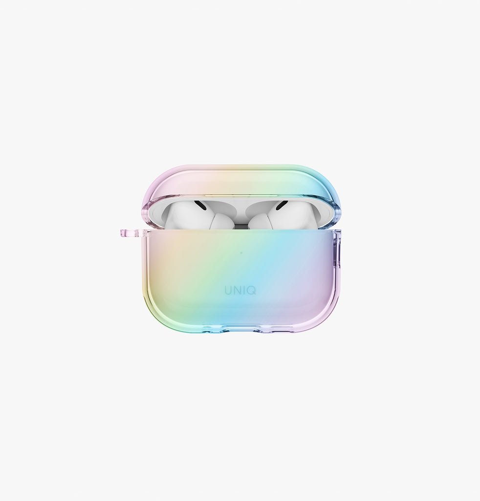 Iridescia Holographic Case