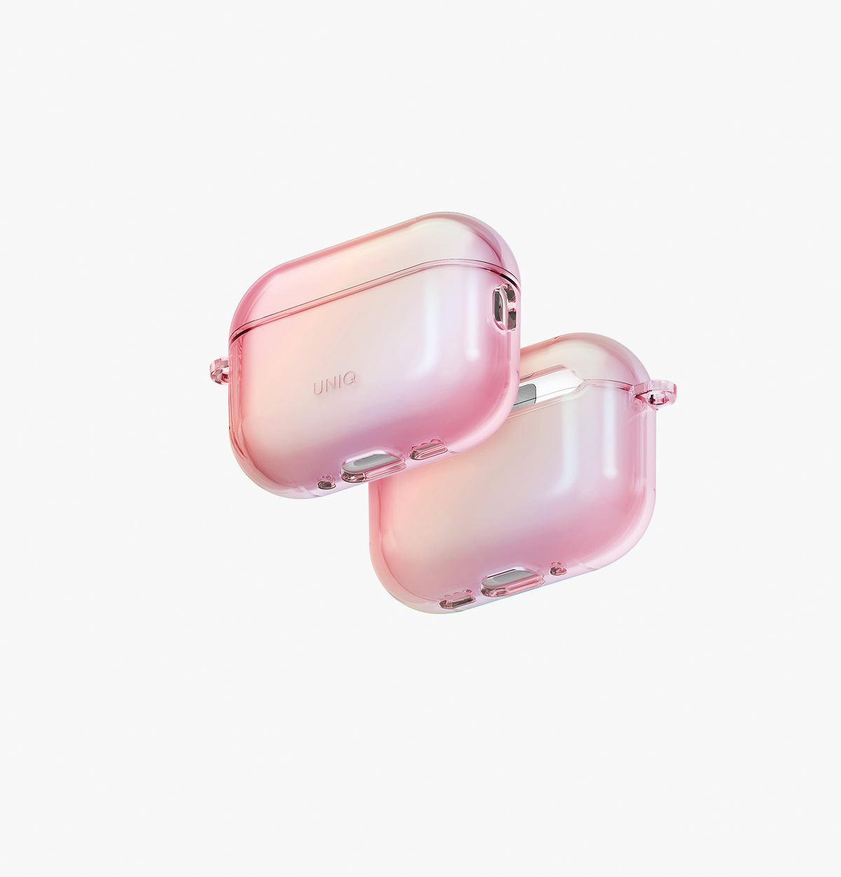 AirPods Pro 3 Case | Silicone, Leather, Holographic & More | UNIQ