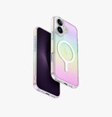 Iridescia<br>Holographic Protective Case 789