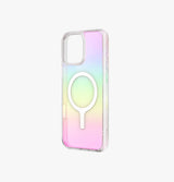 Iridescia<br>Holographic Protective Case 789