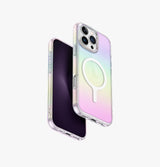 Iridescia<br>Holographic Protective Case 789