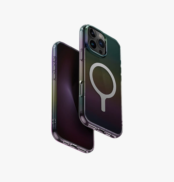 Iridescia<br>Holographic Protective Case