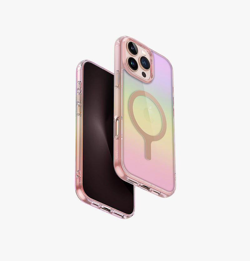 Iridescia<br>Holographic Protective Case