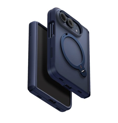 Veren X Frosted Shield Case
