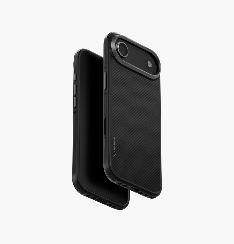 Keva<br>Tough Aramid Protective Case