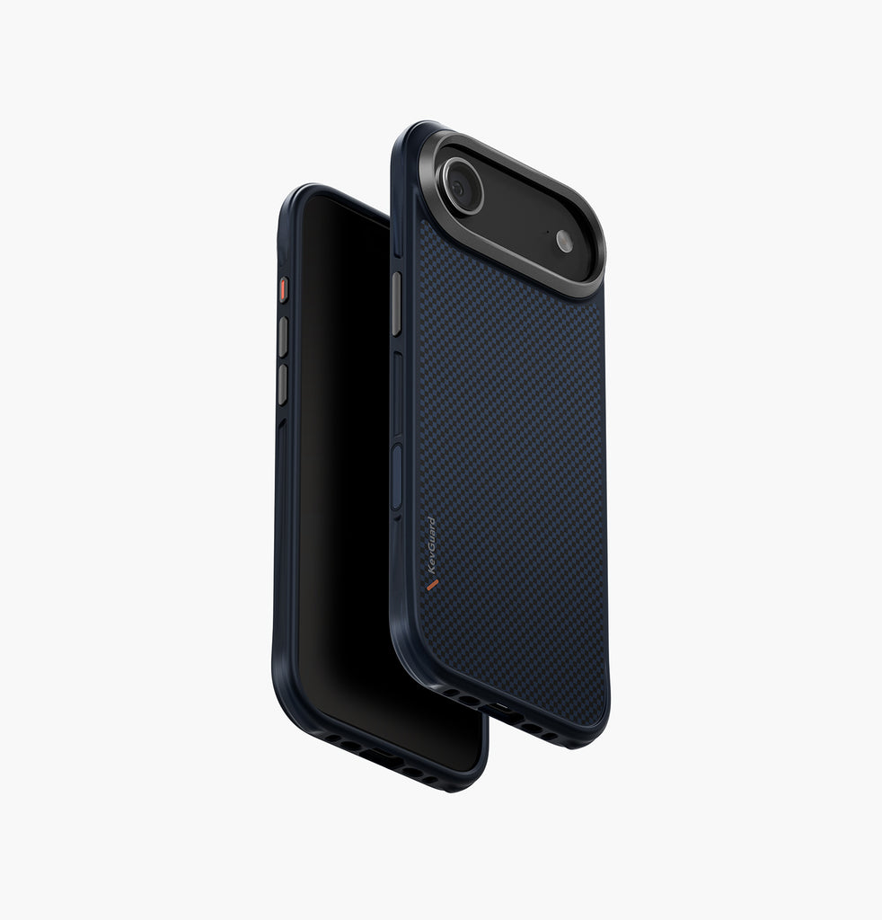Keva Aramid Protective Case for iPhone Air Keva Aramid Protective Case for iPhone Air