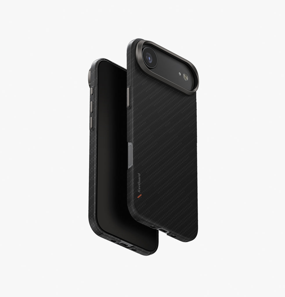 Keva Edge Slim Aramid Case for iPhone Air Keva Edge Slim Aramid Case for iPhone Air