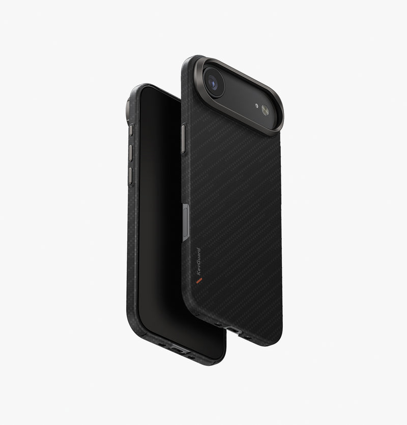 Keva Edge<br>Slimline 100% Aramid Case