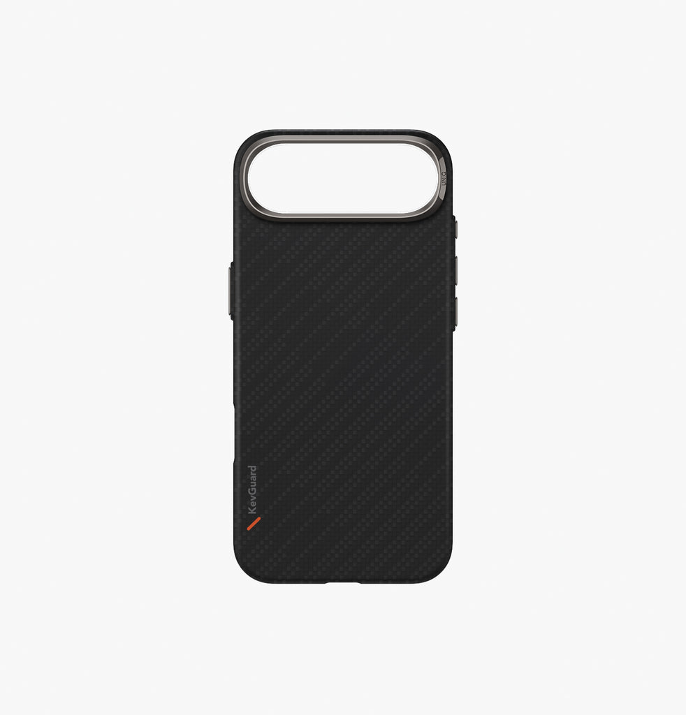 Keva Edge<br>Slimline 100% Aramid Case