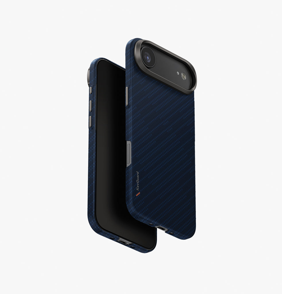 Keva Edge<br>Slimline 100% Aramid Case