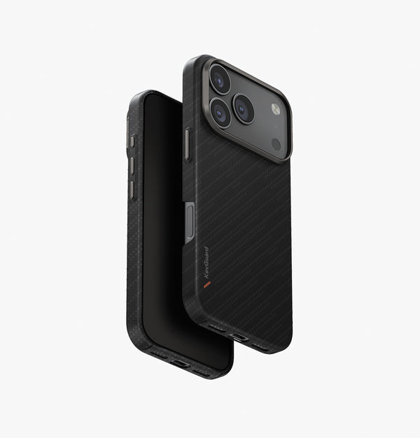 Keva Edge<br>Slimline 100% Aramid Case