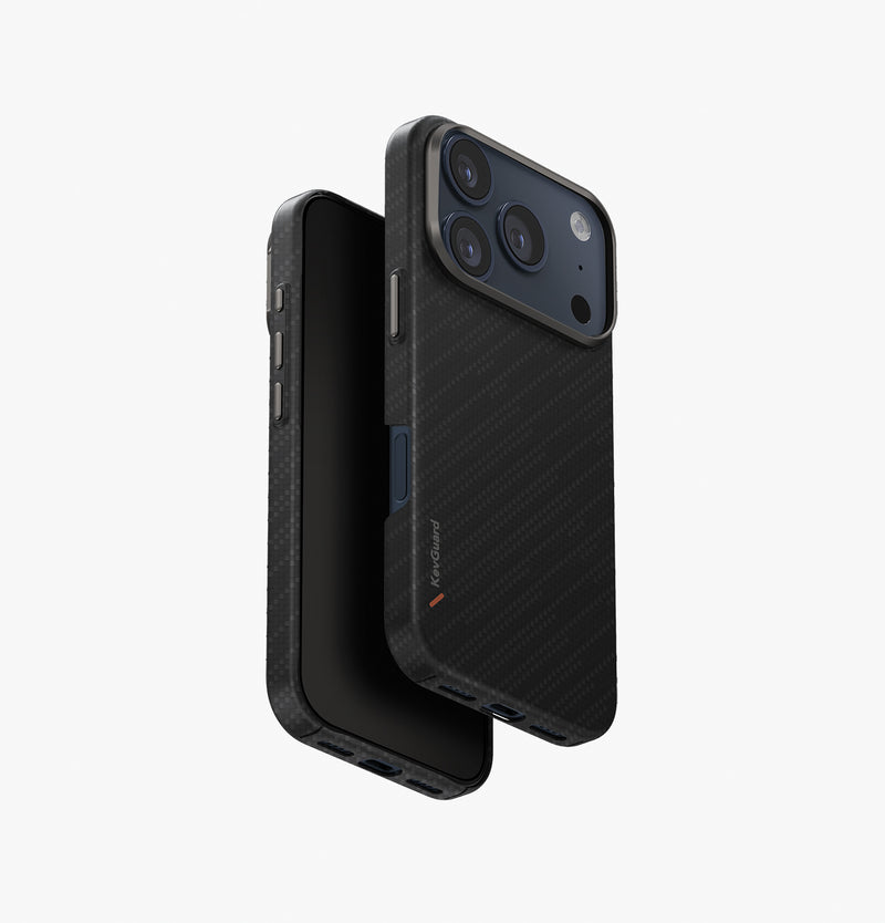 Keva Edge<br>Slimline 100% Aramid Case
