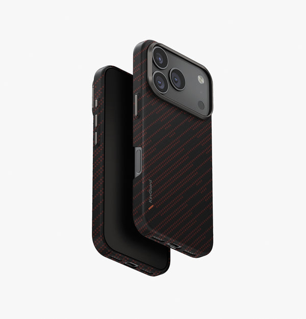 Keva Edge<br>Slimline 100% Aramid Case