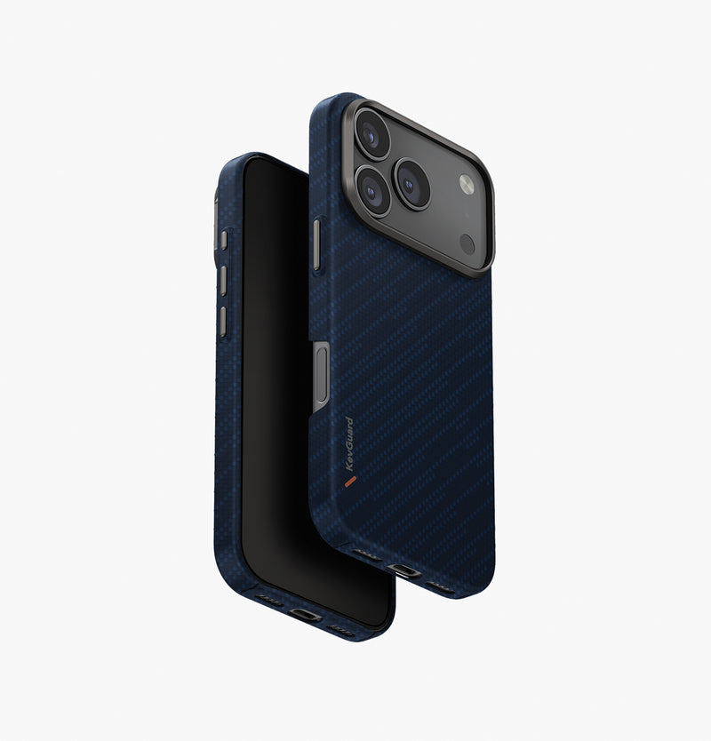 Keva Edge<br>Slimline 100% Aramid Case