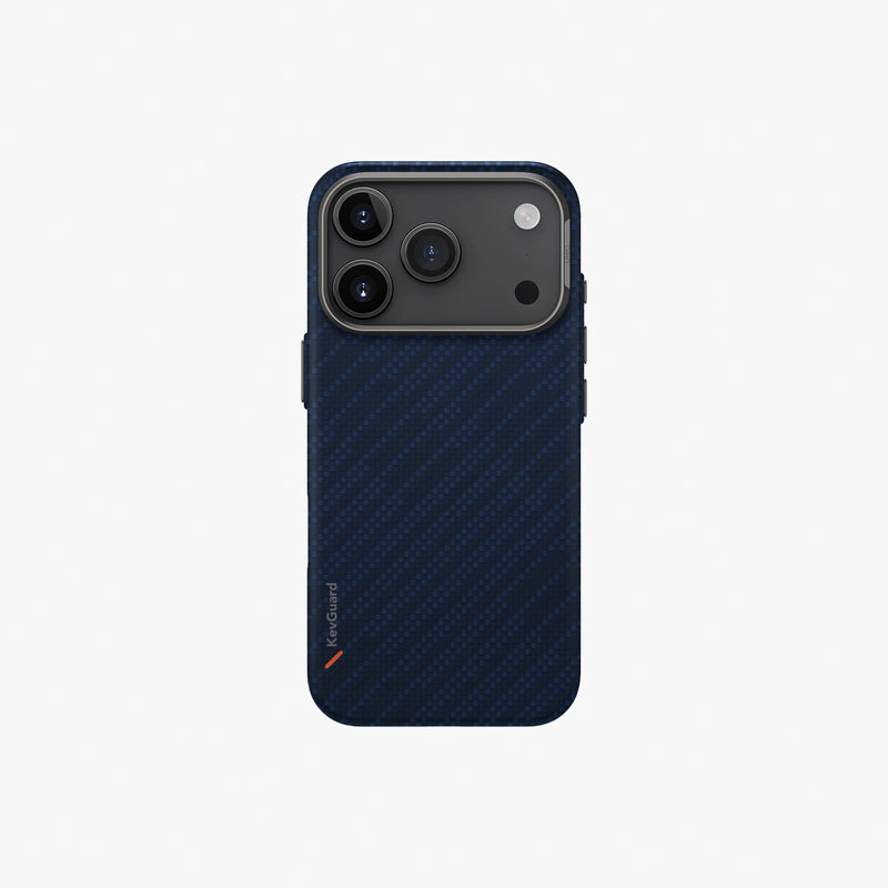 Keva Edge<br>Slimline 100% Aramid Case