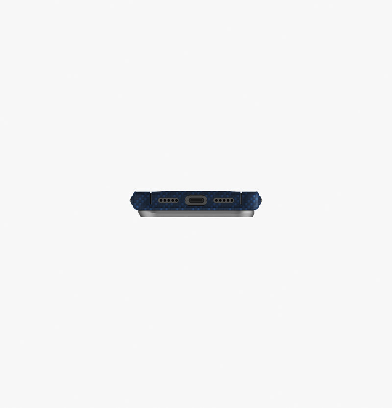 Keva Edge<br>Slimline 100% Aramid Case