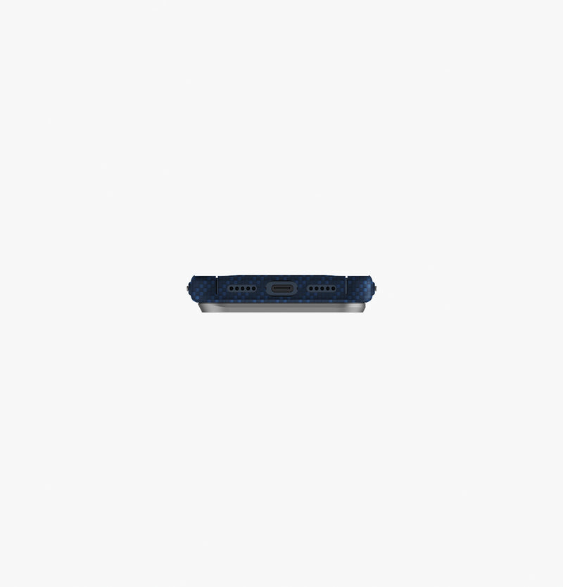 Keva Edge<br>Slimline 100% Aramid Case