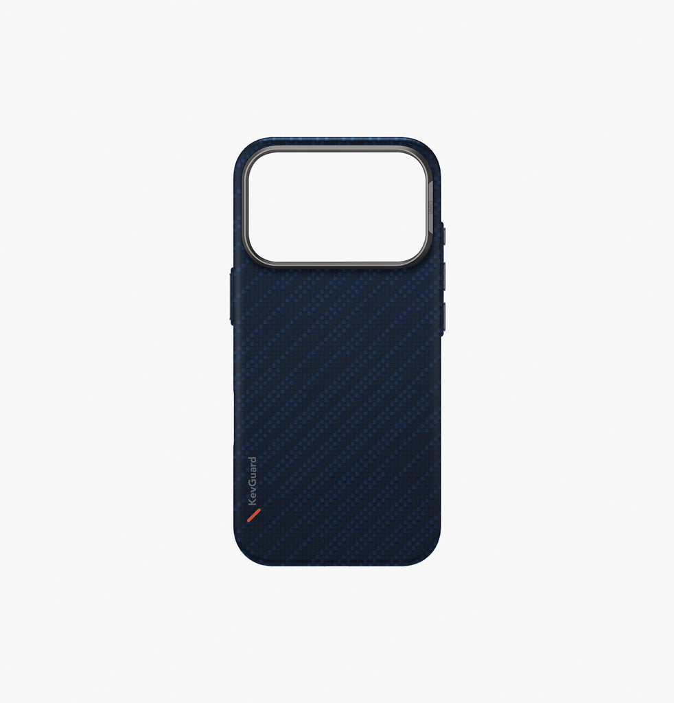 Keva Edge<br>Slimline 100% Aramid Case