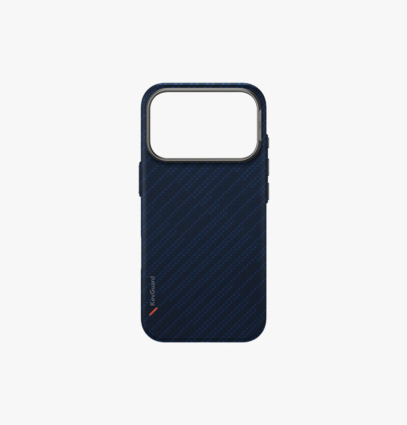 Keva Edge<br>Slimline 100% Aramid Case