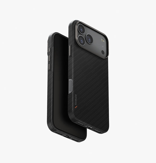 Keva Edge<br>Slimline 100% Aramid Case