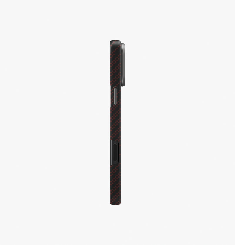 Keva Edge<br>Slimline 100% Aramid Case
