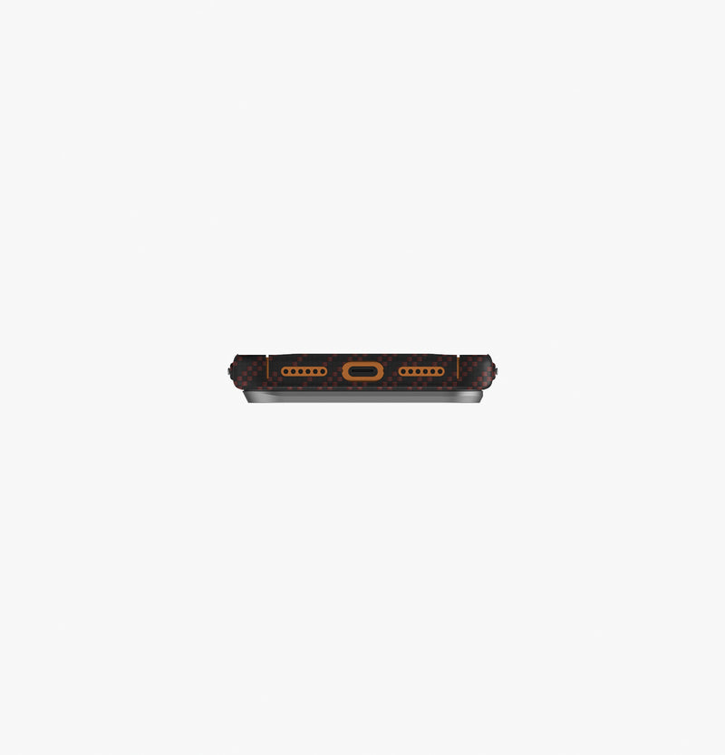 Keva Edge<br>Slimline 100% Aramid Case